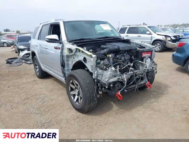 Toyota Pozostałe 2019 4