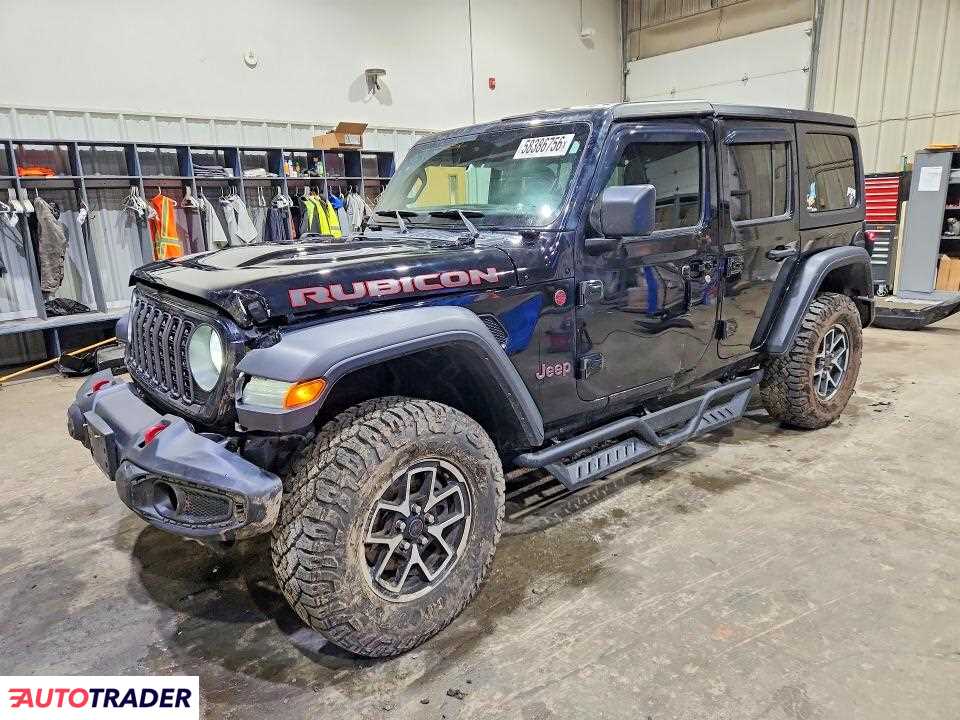 Jeep Wrangler 2024 3