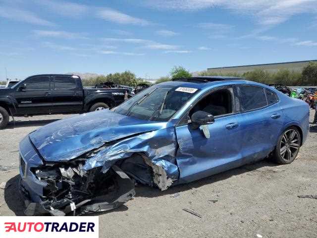 Volvo S60 2020 2