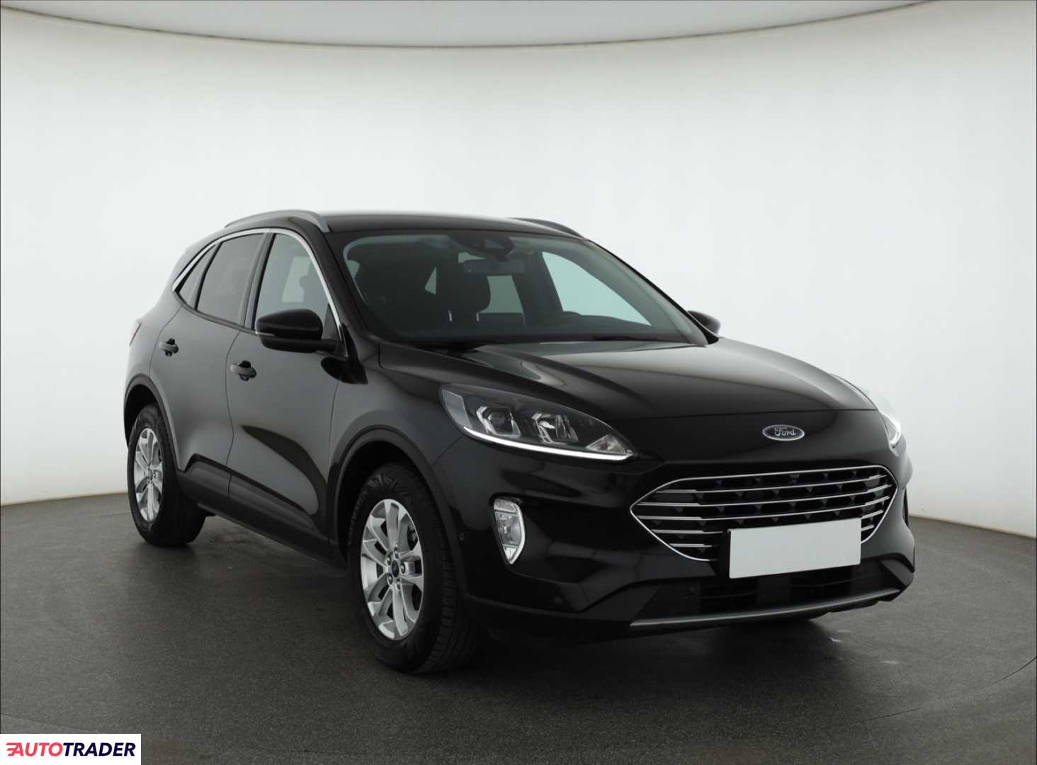 Ford Kuga 2022 1.5 118 KM