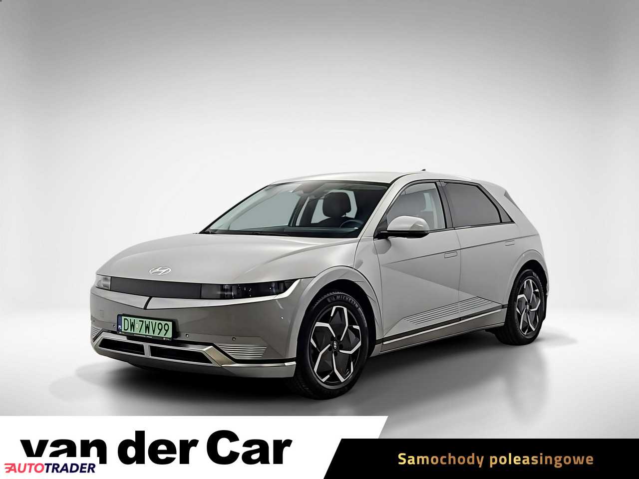 Hyundai Pozostałe 2024 224 KM