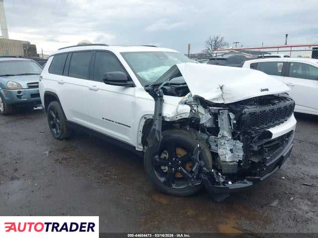 Jeep Cherokee 2024 3