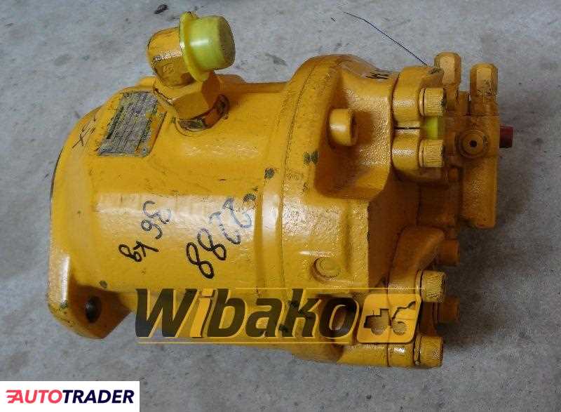 Pompa hydrauliczna Hydromatik A10VO71DFR1/30L-VSC61N00R910912022