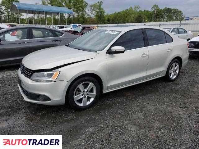 Volkswagen Jetta 2019 2 Volkswagen Jetta 2019 2