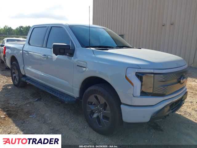 Ford Pozostałe 2023 Ford Pozostałe 2023