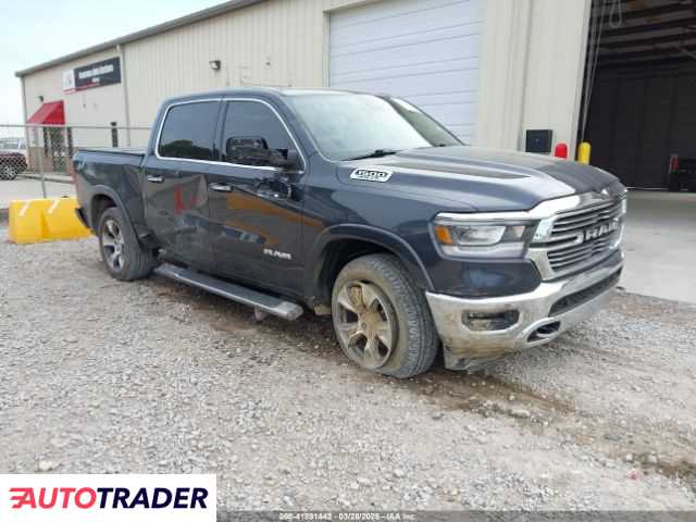 Dodge Ram 2020 5 Dodge Ram 2020 5