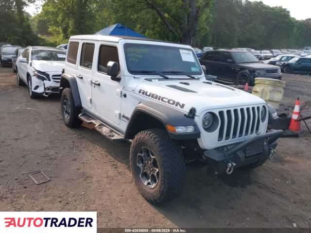 Jeep Wrangler 2023 2 Jeep Wrangler 2023 2