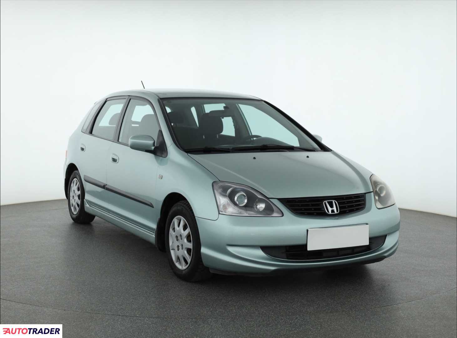 Honda Civic 2004 1.4 88 KM