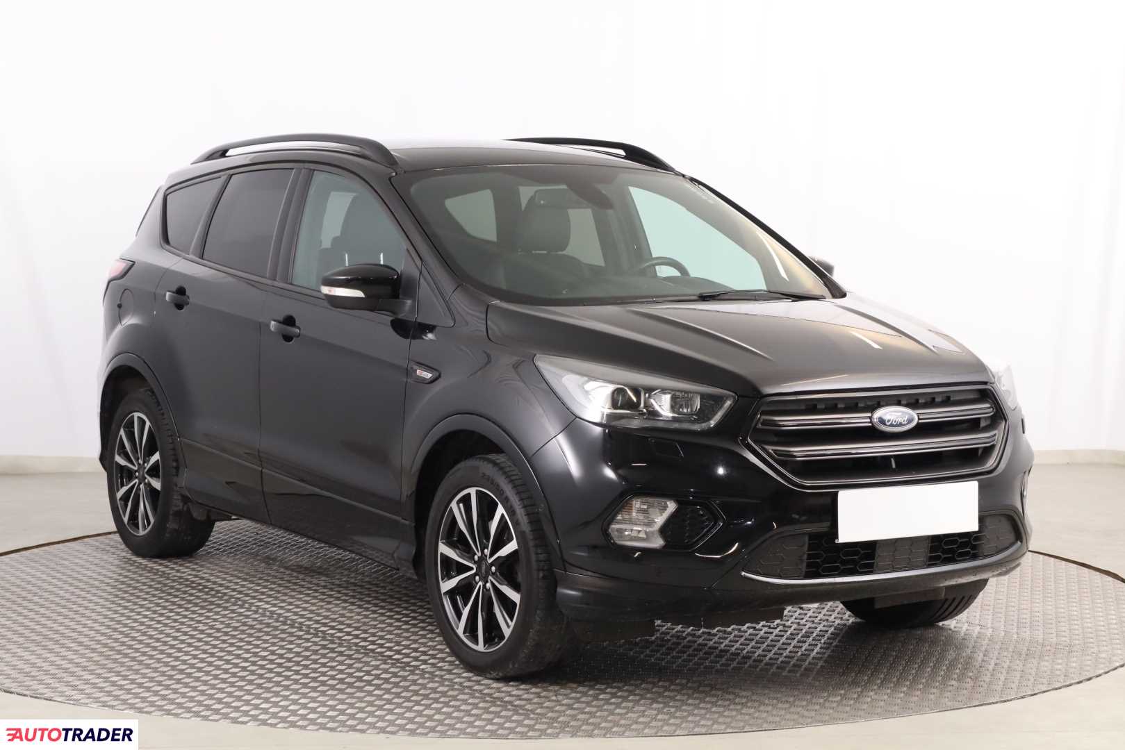 Ford Kuga 2019 1.5 147 KM Ford Kuga 2019 1.5 147 KM