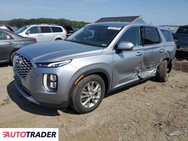 Hyundai Pozostałe 2020 3 Hyundai Pozostałe 2020 3