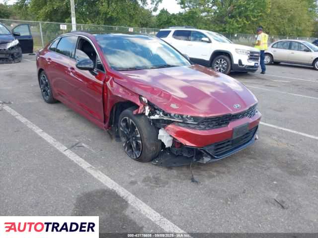 Kia Pozostałe 2021 1 Kia Pozostałe 2021 1