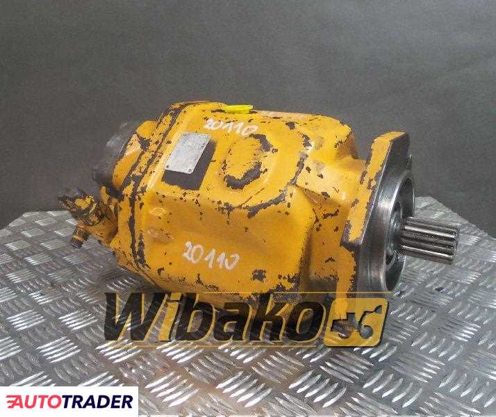 Pompa pomocnicza Liebherr A10VO100DFR1/31L-PSC11N00-S01900841580