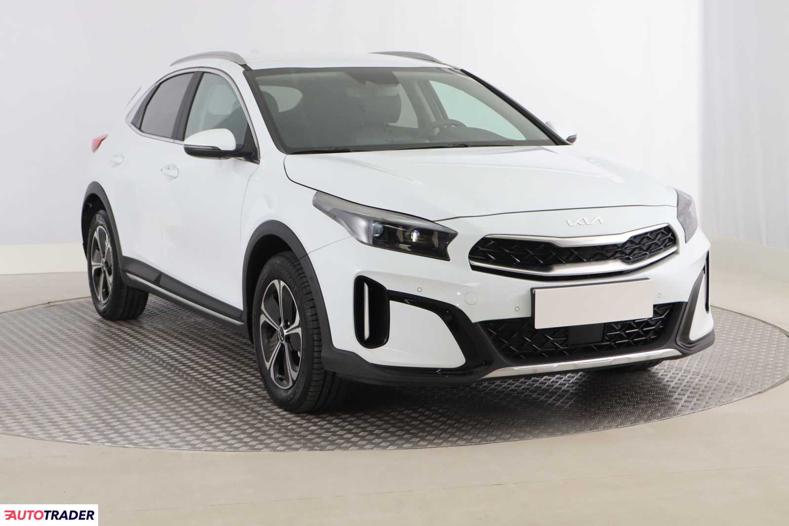 Kia Ceed 2024 1.6 139 KM