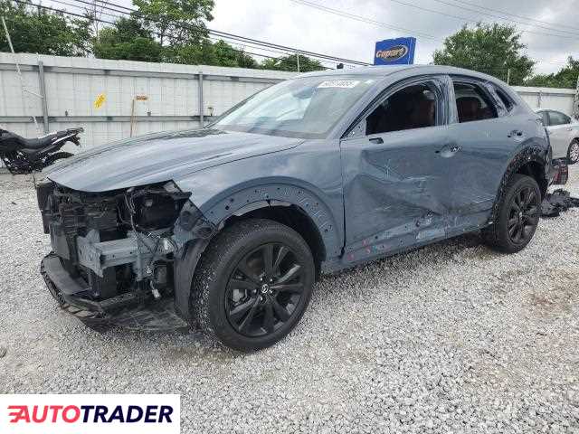 Mazda CX-30 2022 2
