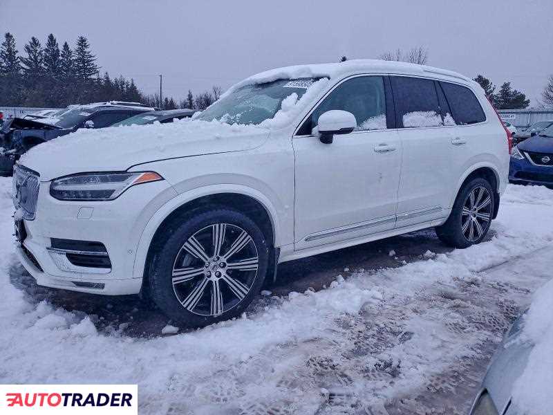 Volvo XC90 2024 2