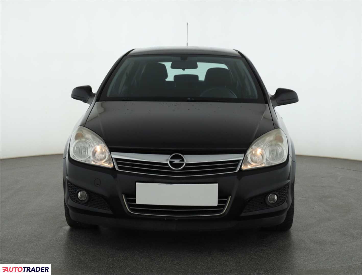 Opel Astra 2009 1.4 88 KM