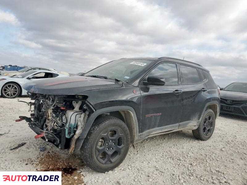 Jeep Compass 2024 2