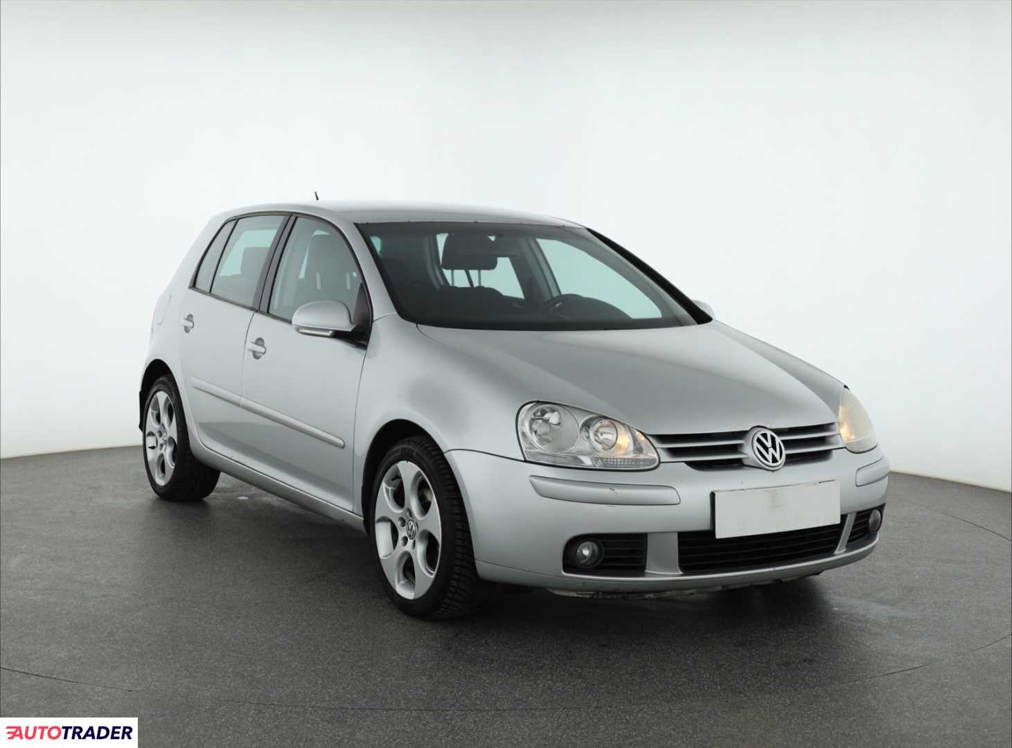 Volkswagen Golf 2006 1.9 88 KM