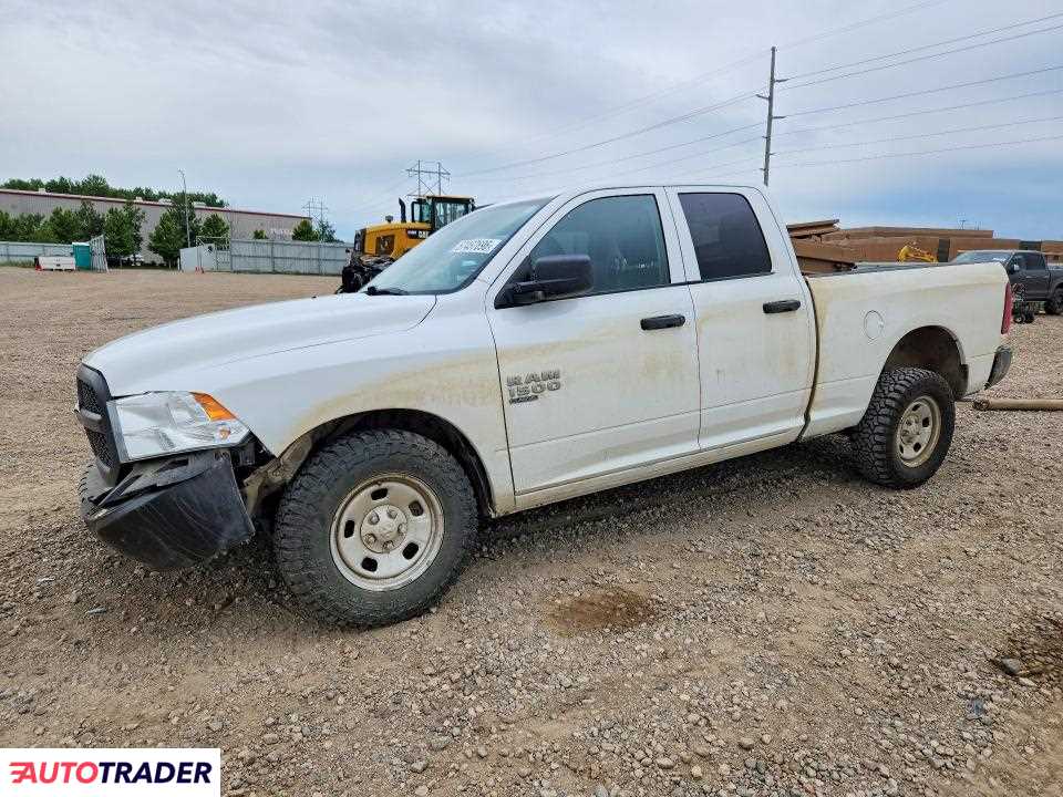 Dodge Ram 2023 3