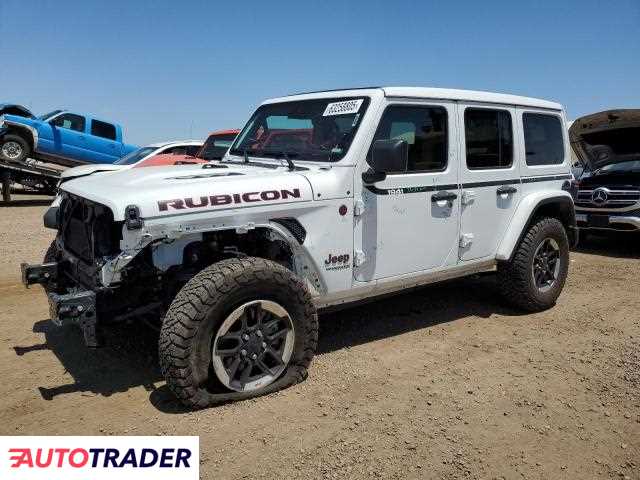 Jeep Wrangler 2021 3