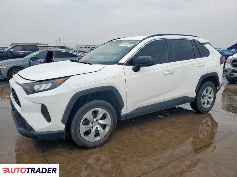Toyota Pozostałe 2019 2 Toyota Pozostałe 2019 2