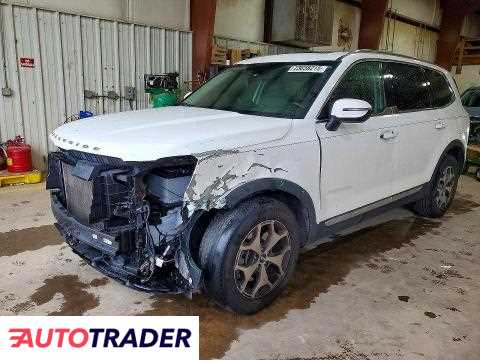 Kia Pozostałe 2020 3