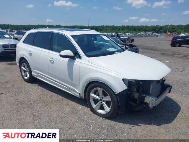 Audi Q7 2024 2