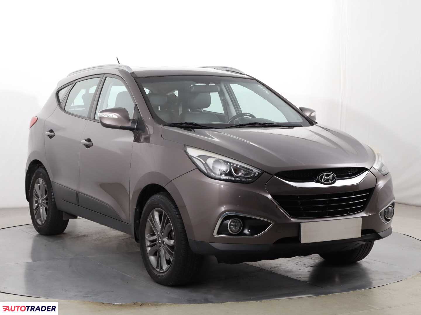 Hyundai ix35 2014 1.6 132 KM