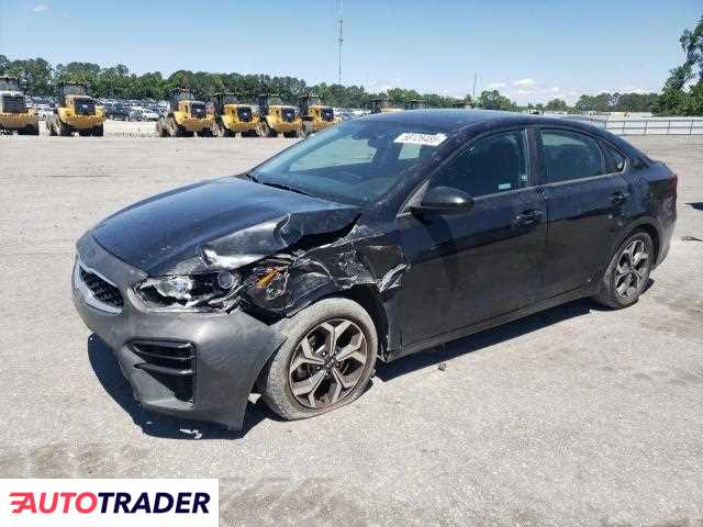 Kia Pozostałe 2019 2 Kia Pozostałe 2019 2