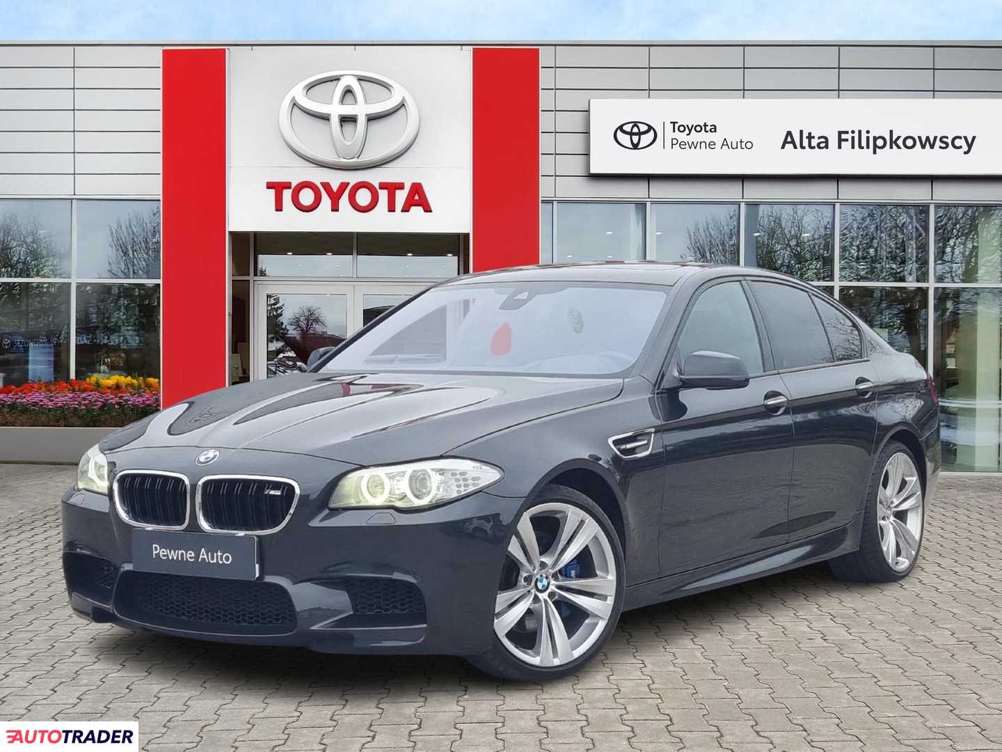 BMW Pozostałe 2013 3.0 258 KM BMW Pozostałe 2013 3.0 258 KM