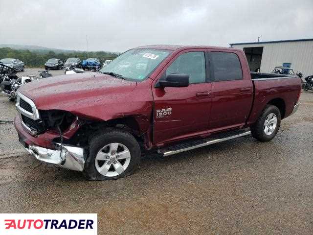Dodge Ram 2021 3 Dodge Ram 2021 3