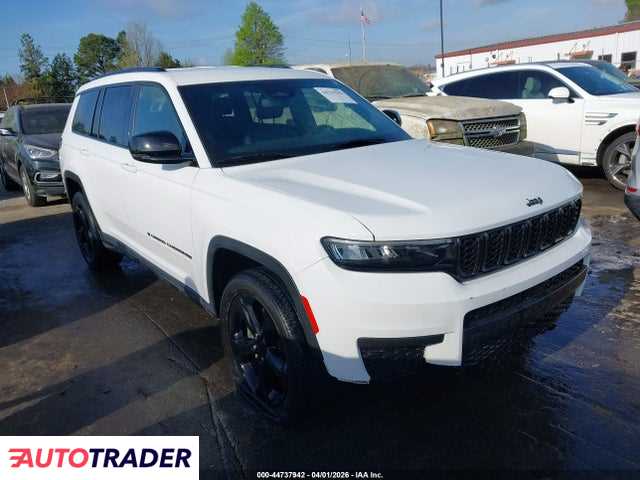 Jeep Cherokee 2021 3