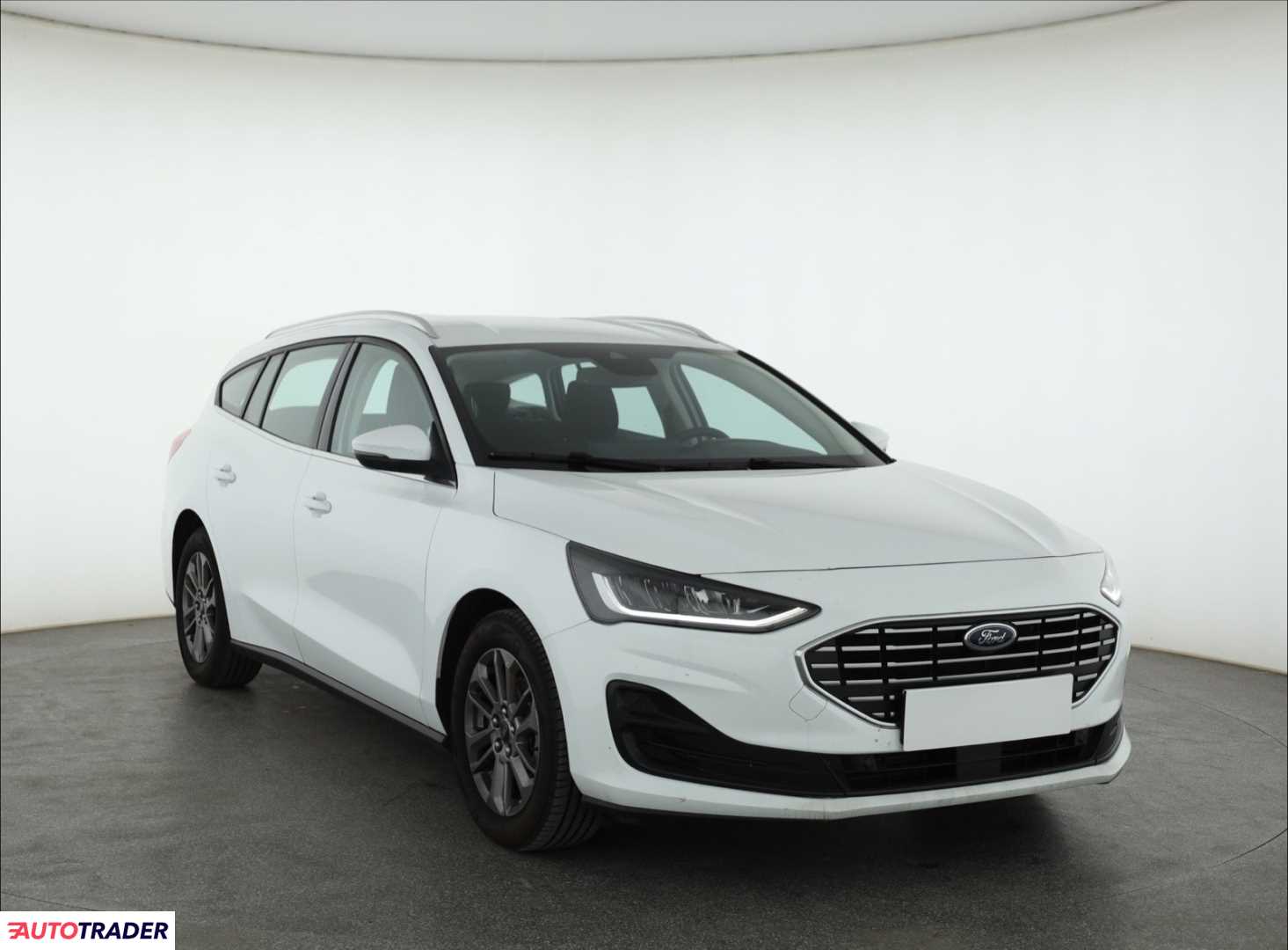 Ford Focus 2023 1.0 123 KM