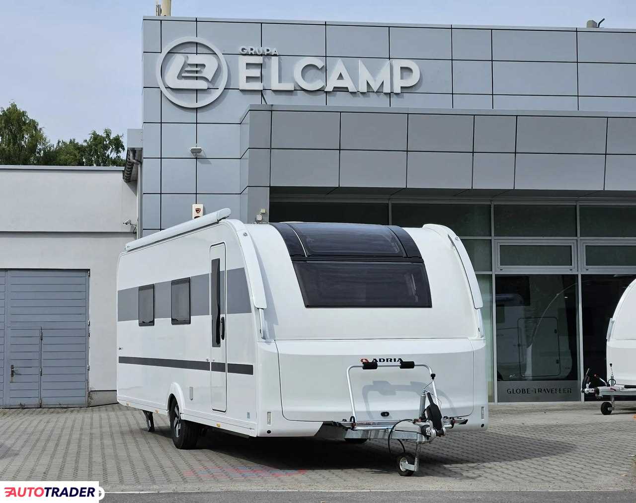 Pozostałe Alpina 663HT Pozostałe Alpina 663HT