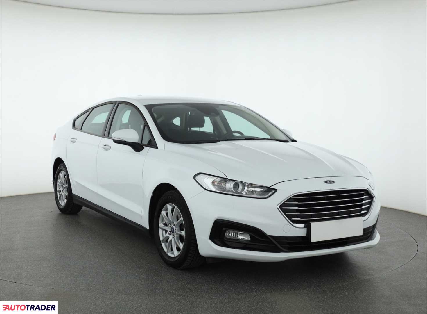 Ford Mondeo 2019 2.0 147 KM Ford Mondeo 2019 2.0 147 KM