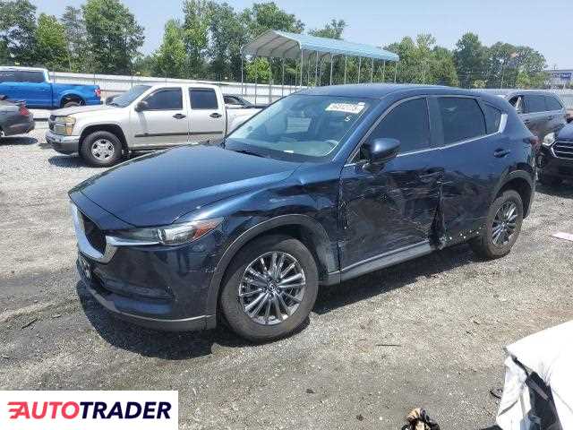Mazda CX-5 2020 2