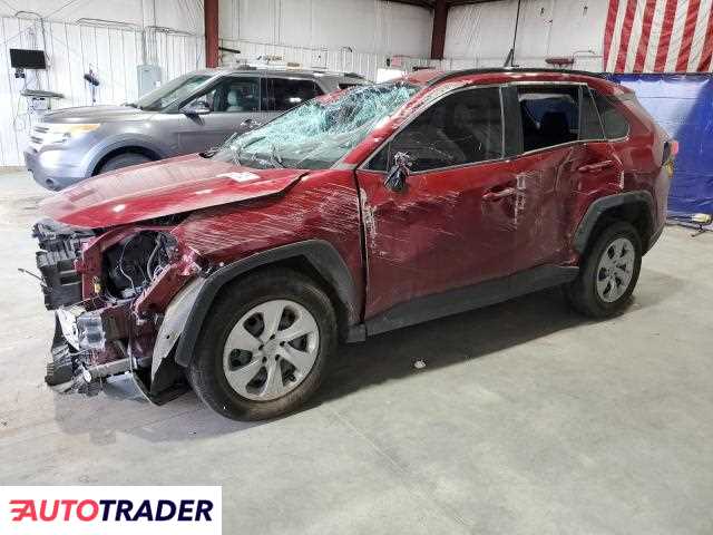 Toyota Pozostałe 2019 2 Toyota Pozostałe 2019 2
