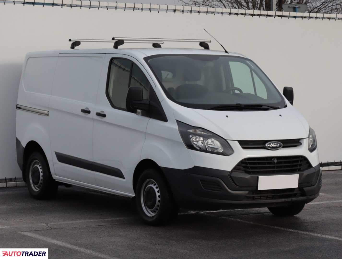 Ford Transit 2013 2.2