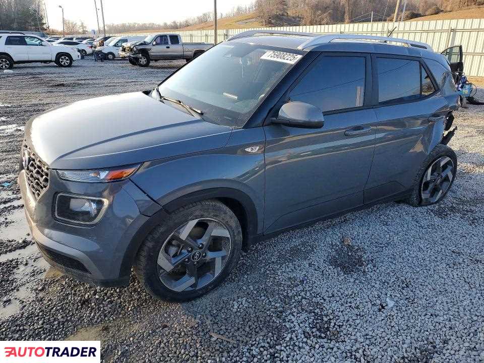 Hyundai Pozostałe 2023 1