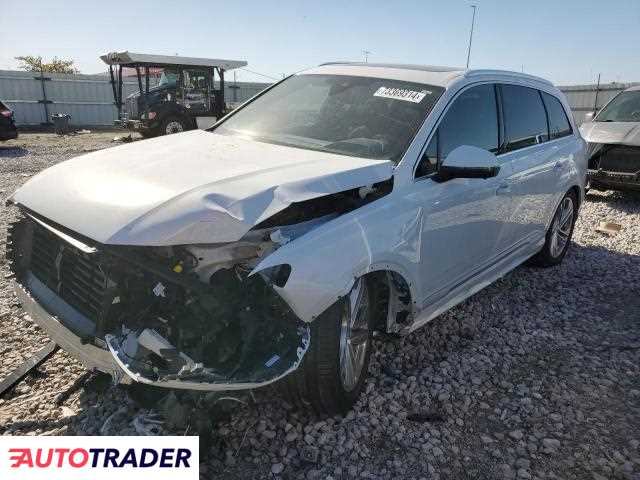 Audi Q7 2023 3 Audi Q7 2023 3