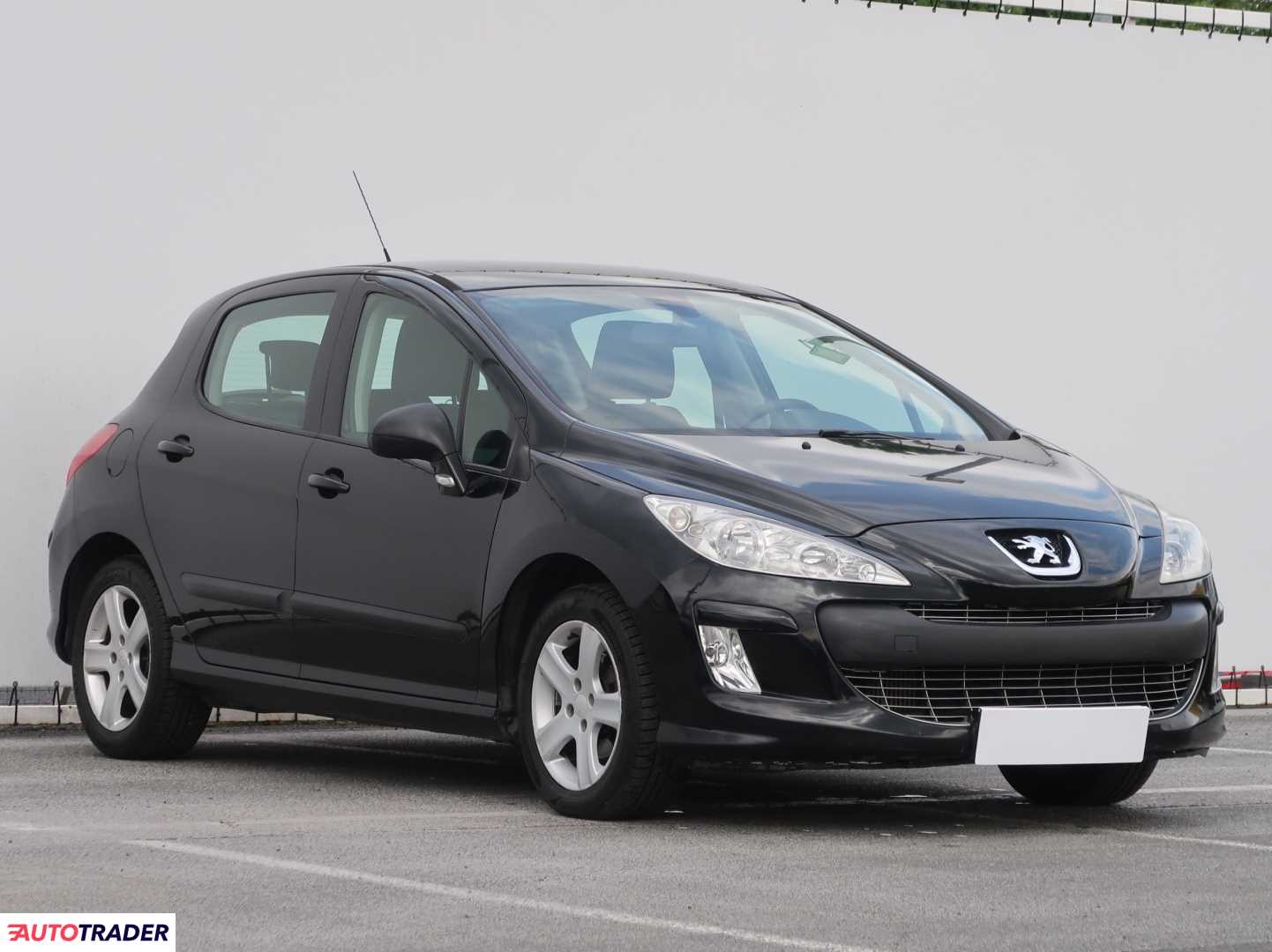 Peugeot 308 2010 1.6 91 KM Peugeot 308 2010 1.6 91 KM
