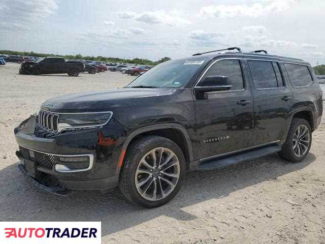 Jeep Wagoneer 2022 5 Jeep Wagoneer 2022 5