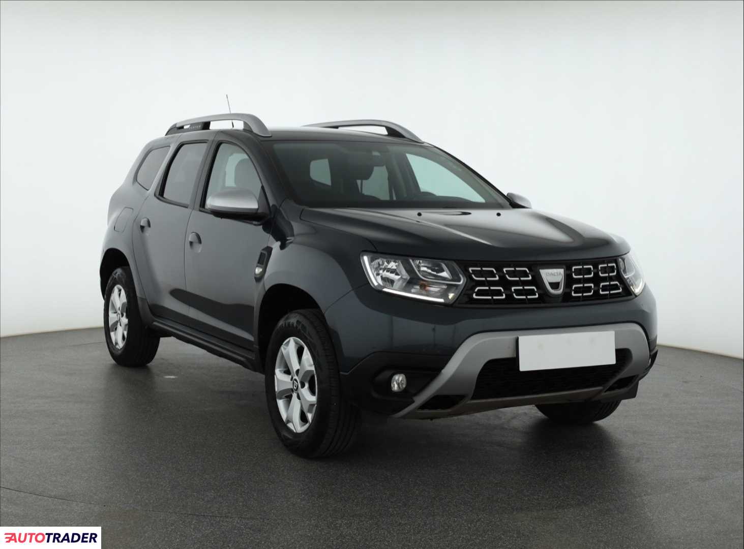 Dacia Duster 2020 1.0 99 KM