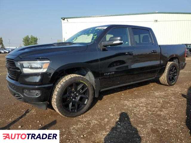 Dodge Ram 2019 5