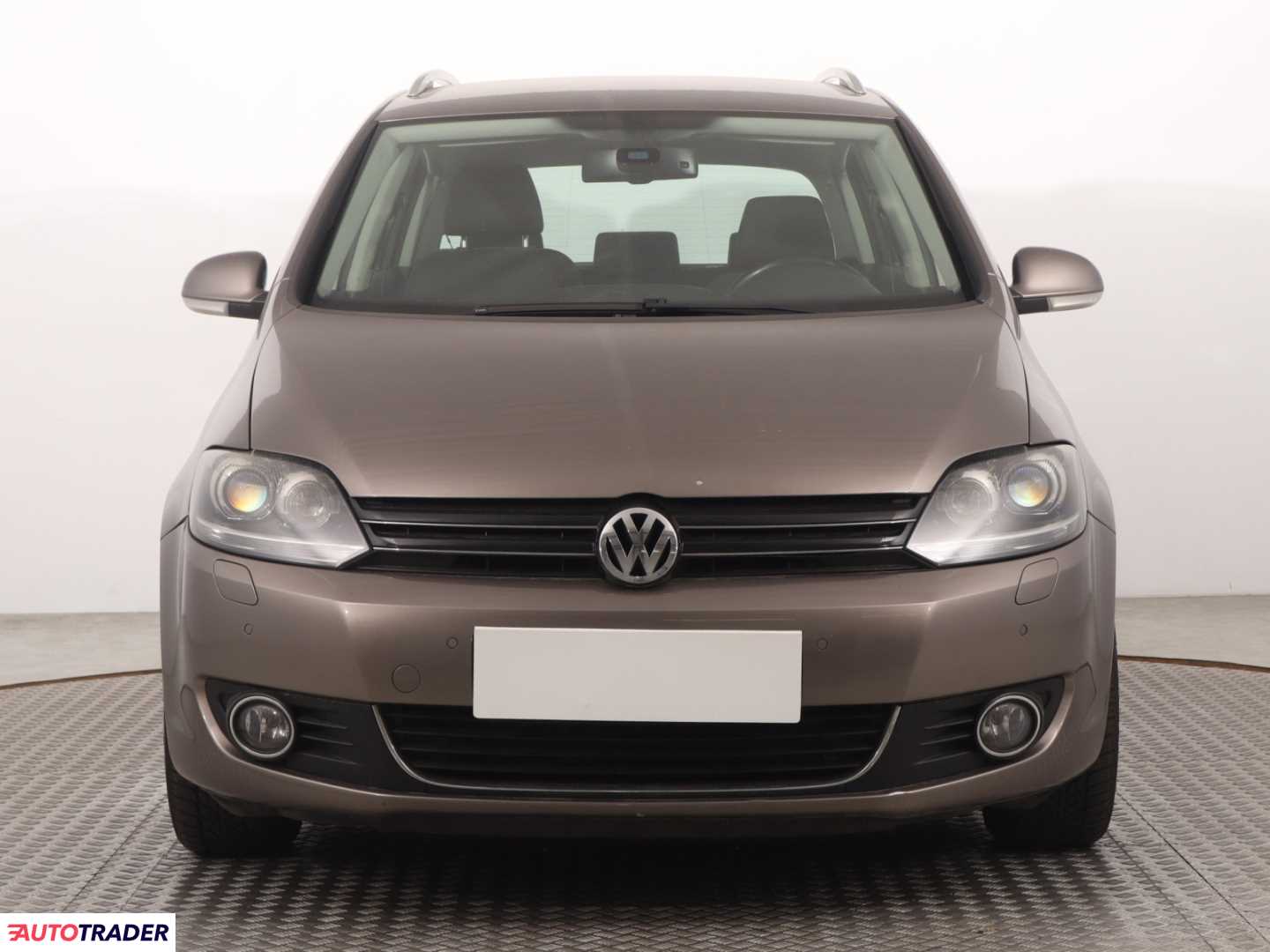 Volkswagen Golf 2009 1.4 120 KM