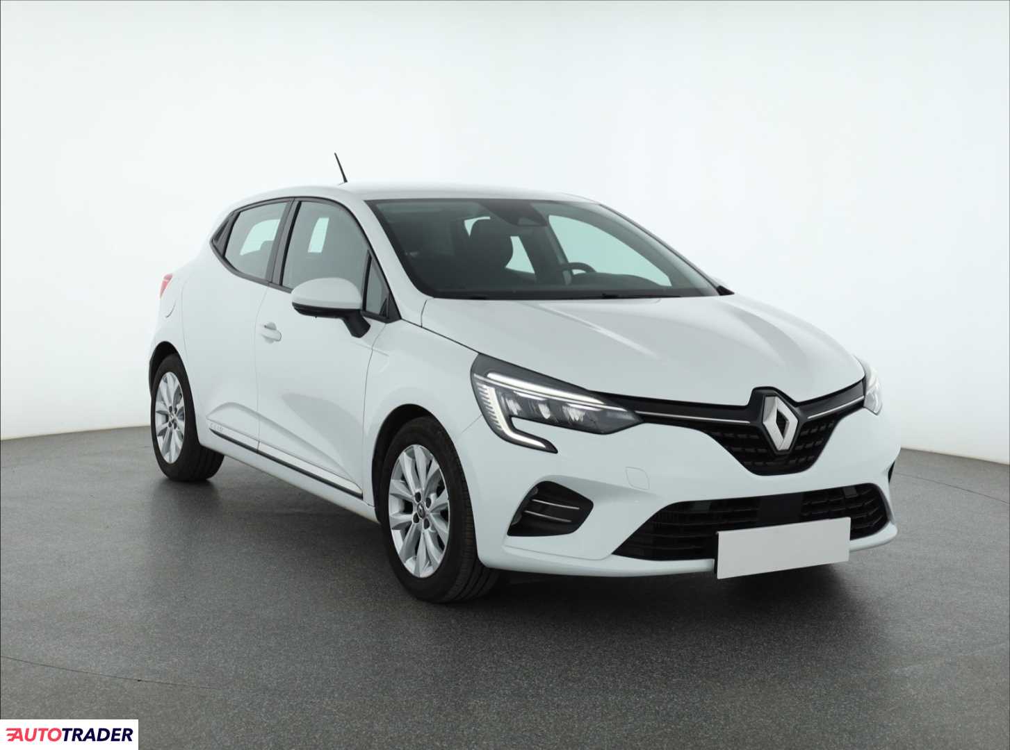 Renault Clio 2020 1.0 99 KM