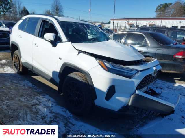 Toyota Pozostałe 2024 2 Toyota Pozostałe 2024 2