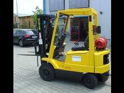 Hyster H1.8FT 2008r.