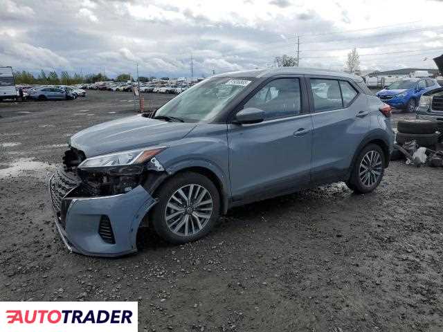 Nissan Pozostałe 2021 1 Nissan Pozostałe 2021 1