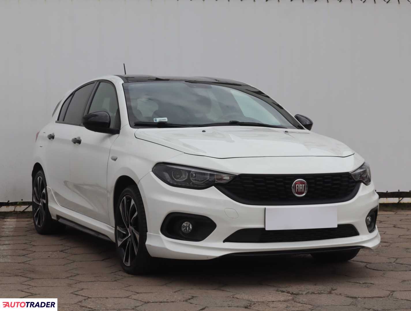 Fiat Tipo 2020 1.2 93 KM